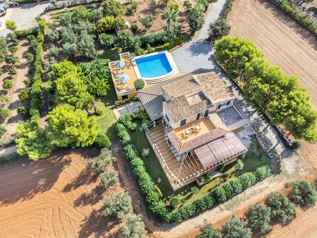 Maison de Vacances Alcúdia