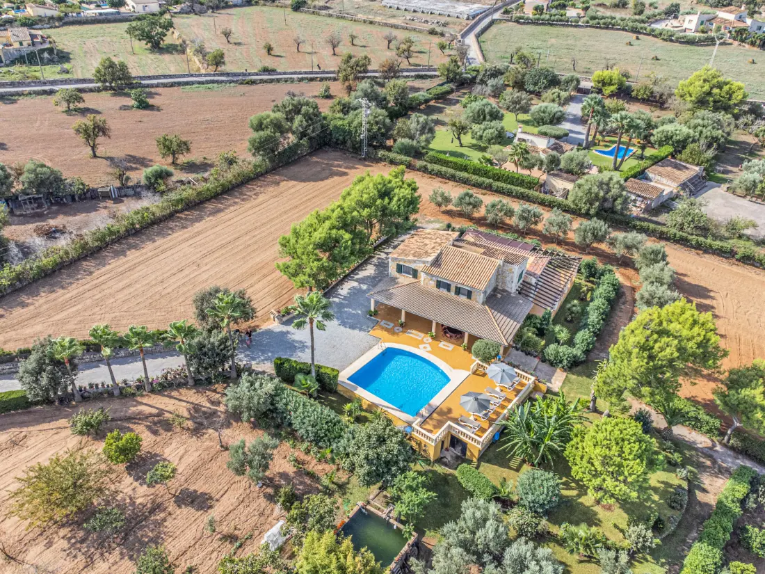 Maison de Vacances Alcúdia