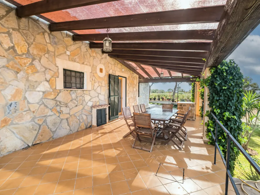 Maison de Vacances Alcúdia