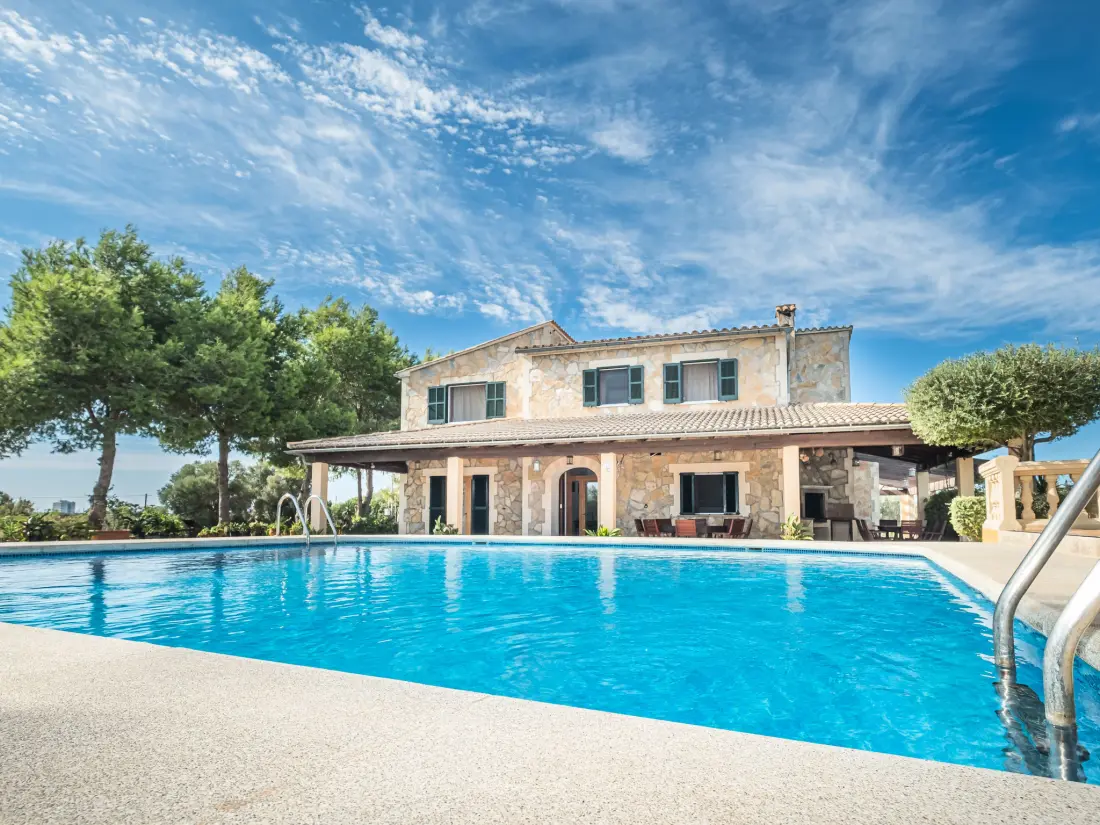 Maison de Vacances Alcúdia