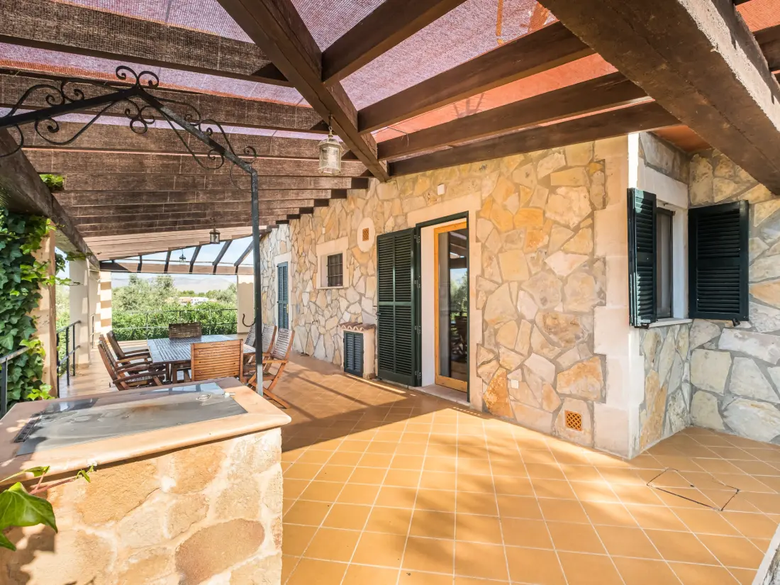 Maison de Vacances Alcúdia
