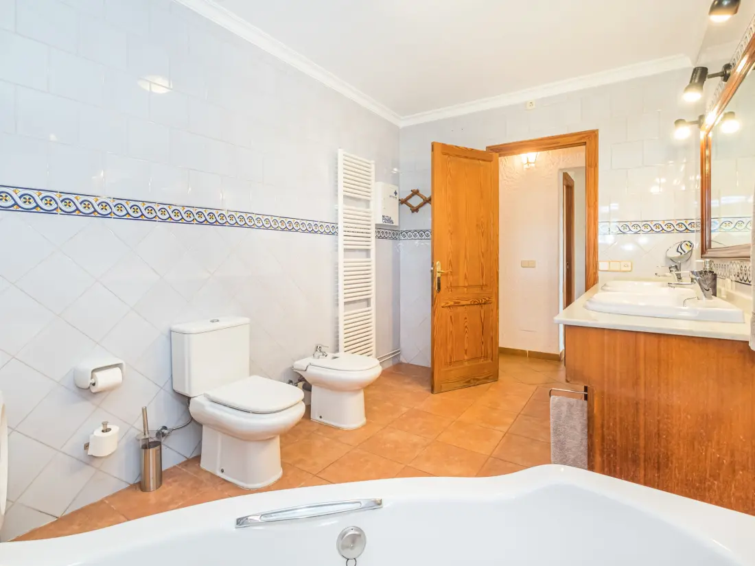 Maison de Vacances Alcúdia