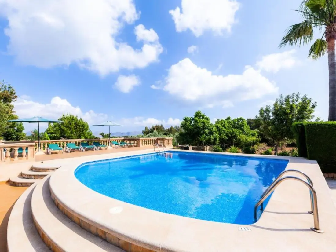 Maison de Vacances Alcúdia
