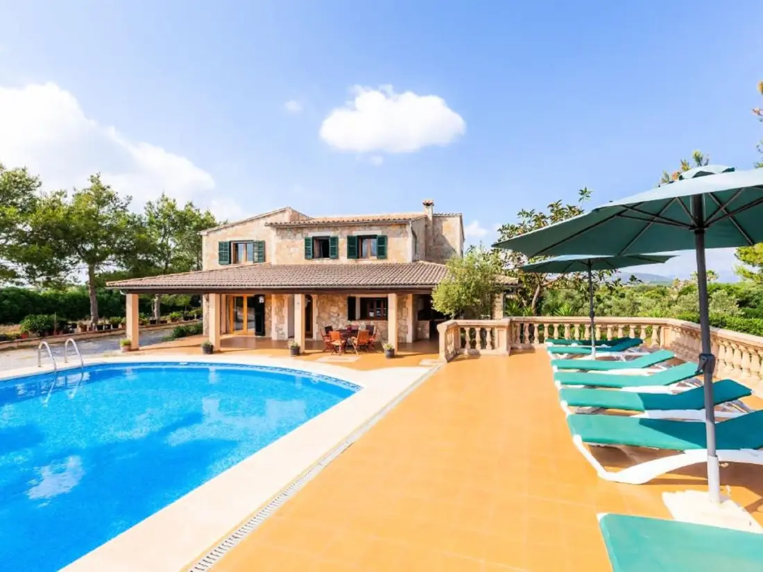 Maison de Vacances Alcúdia