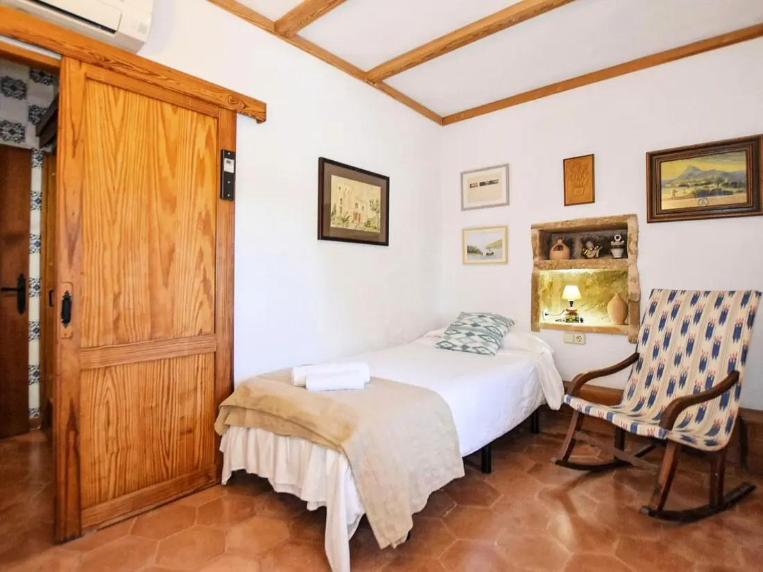 Maison de Vacances Alcúdia