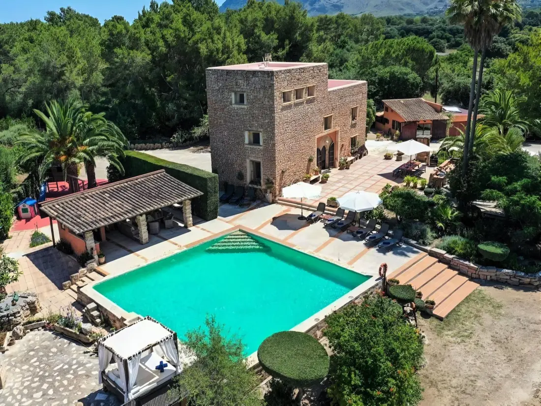 Maison de Vacances Alcúdia