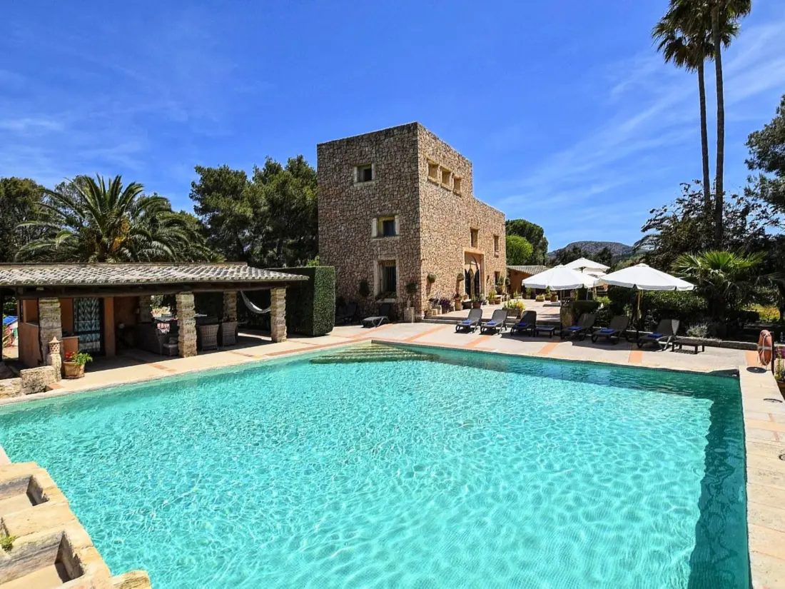 Maison de Vacances Alcúdia