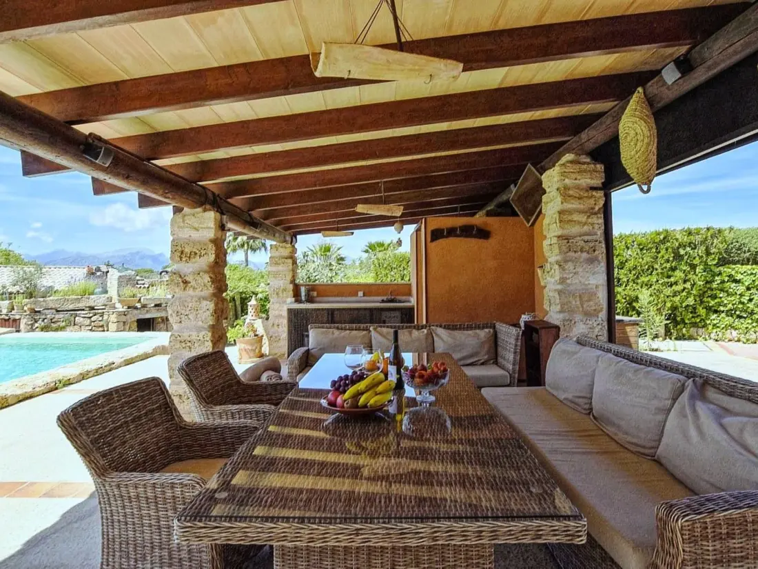 Maison de Vacances Alcúdia