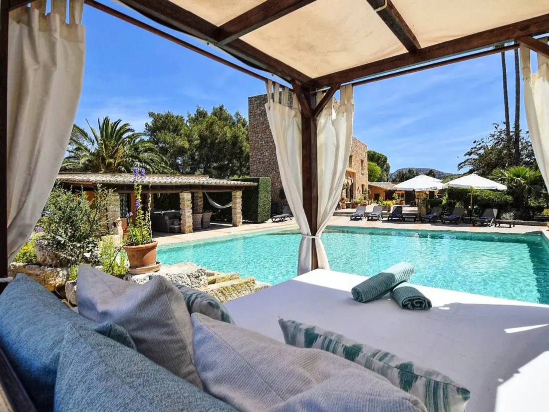 Maison de Vacances Alcúdia