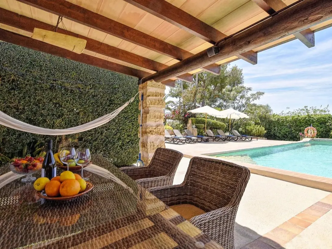 Maison de Vacances Alcúdia