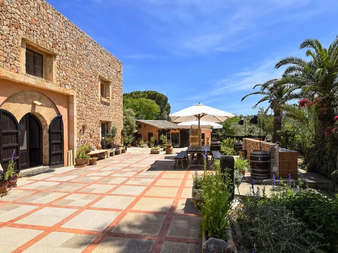 Maison de Vacances Alcúdia