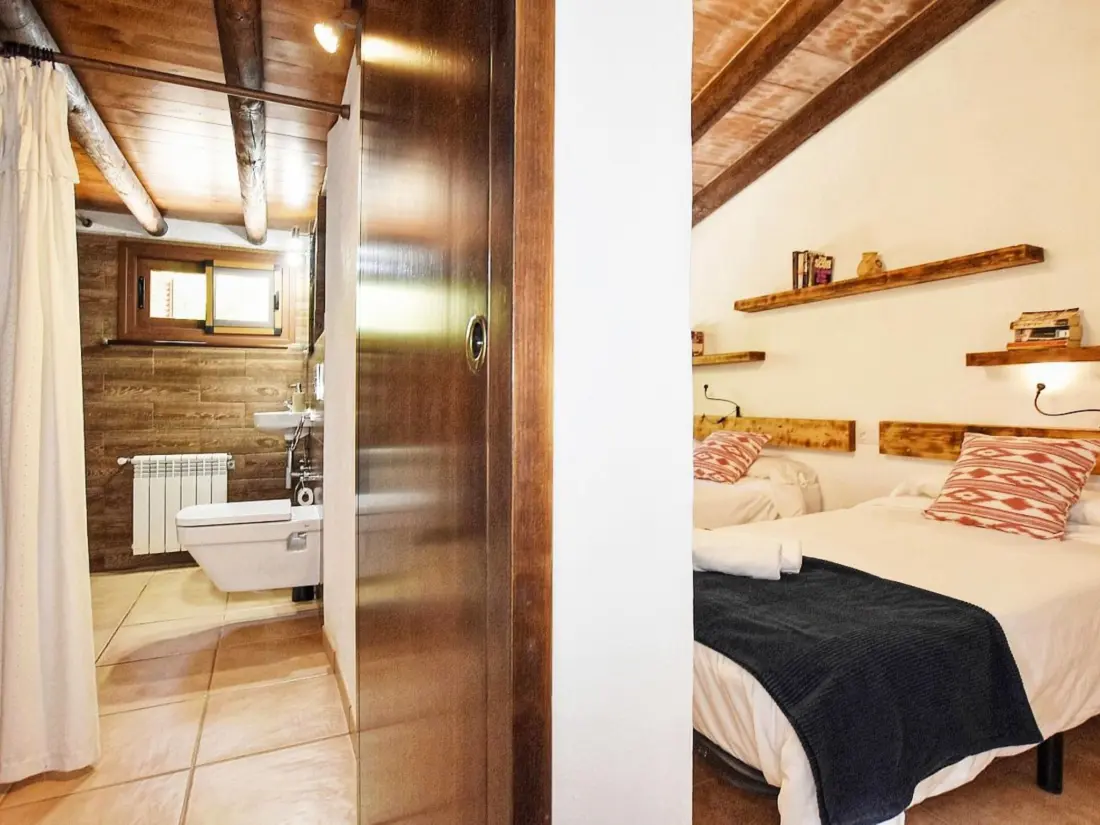 Maison de Vacances Alcúdia