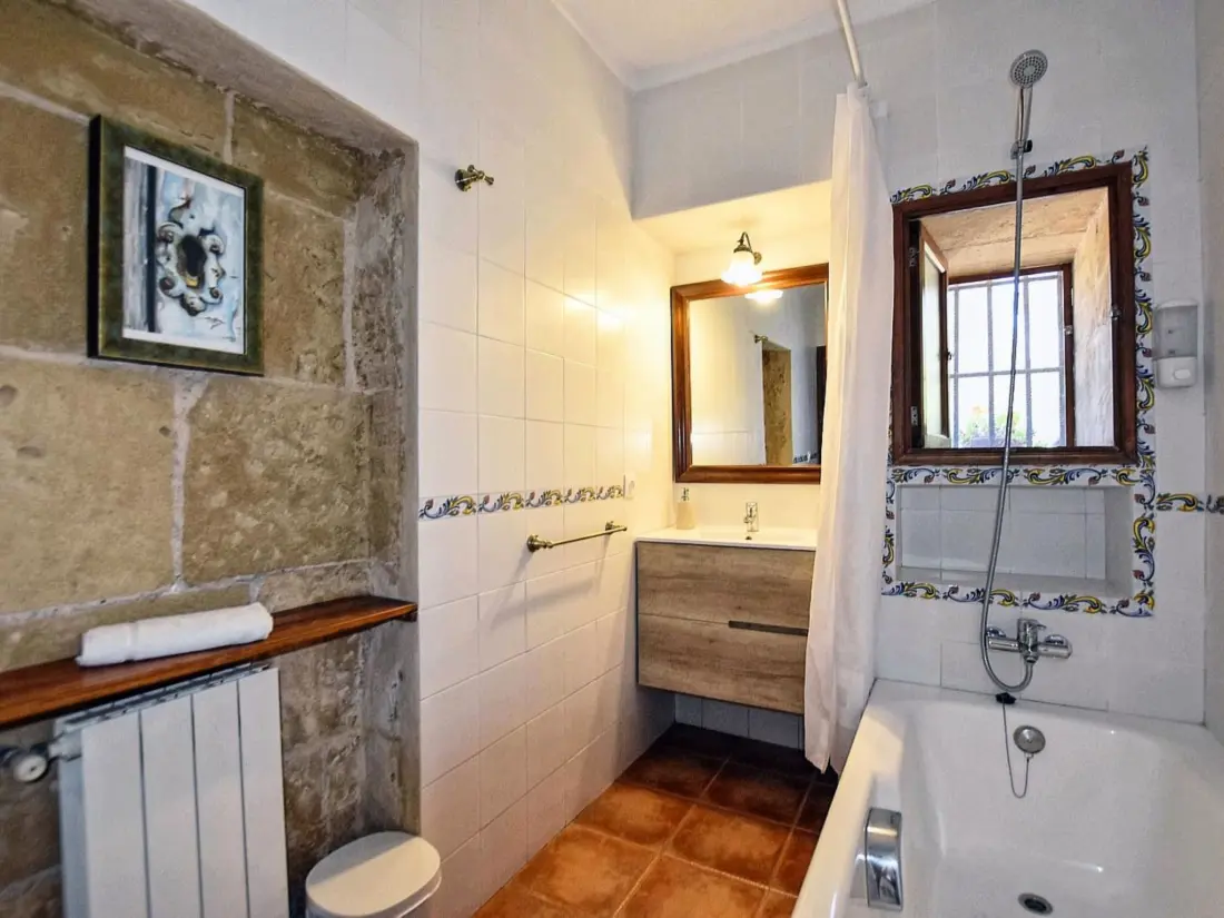 Maison de Vacances Alcúdia