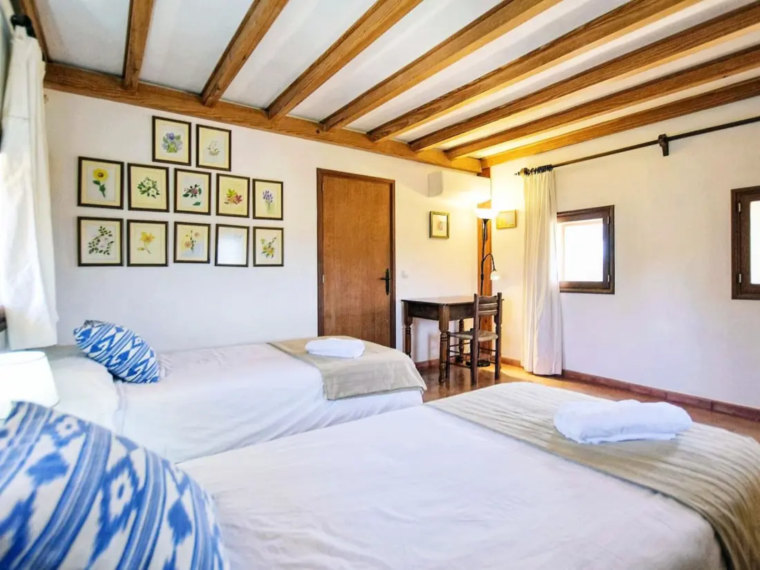 Maison de Vacances Alcúdia