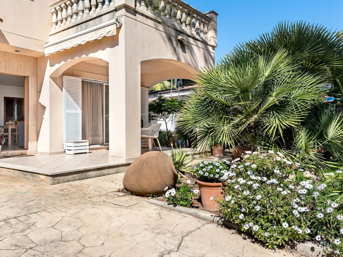 Maison de Vacances Alcúdia