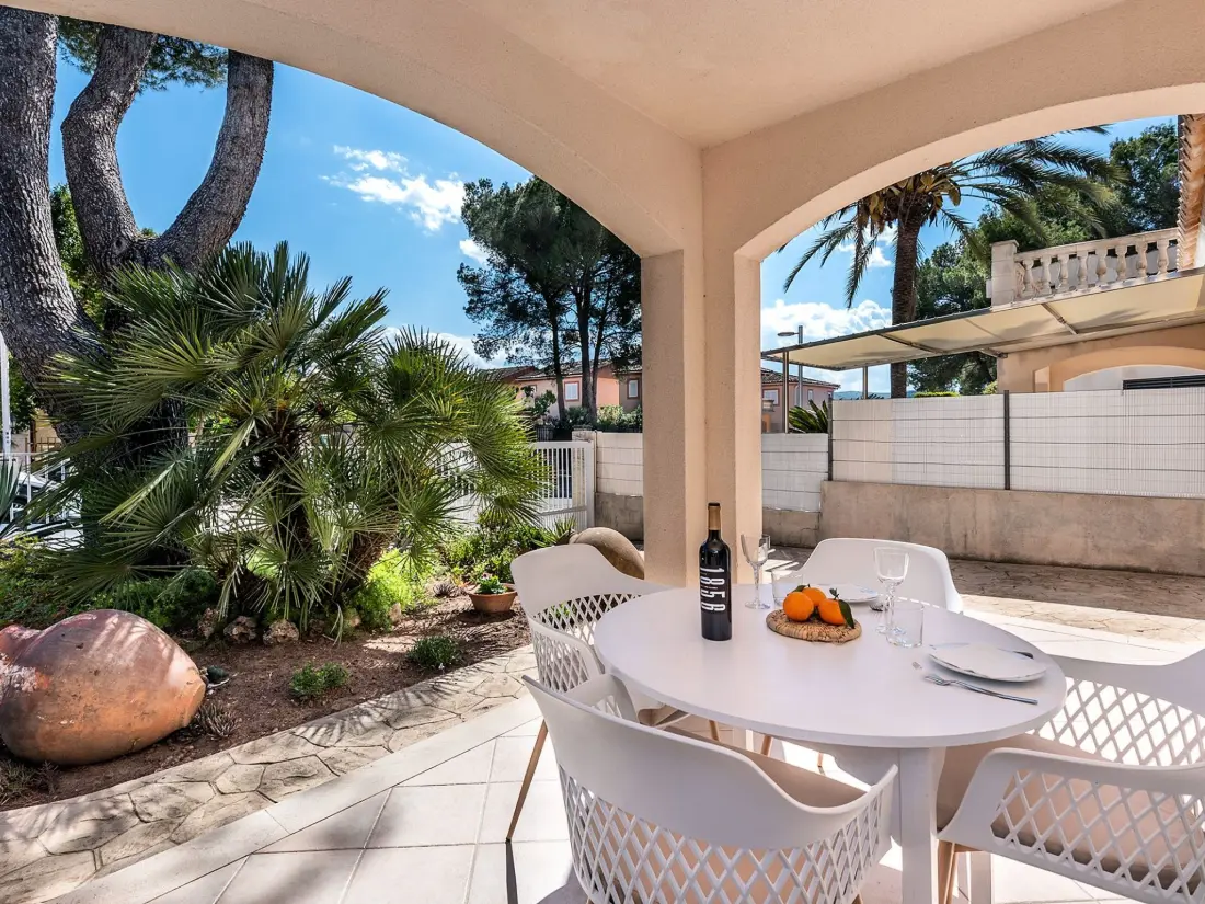 Maison de Vacances Alcúdia