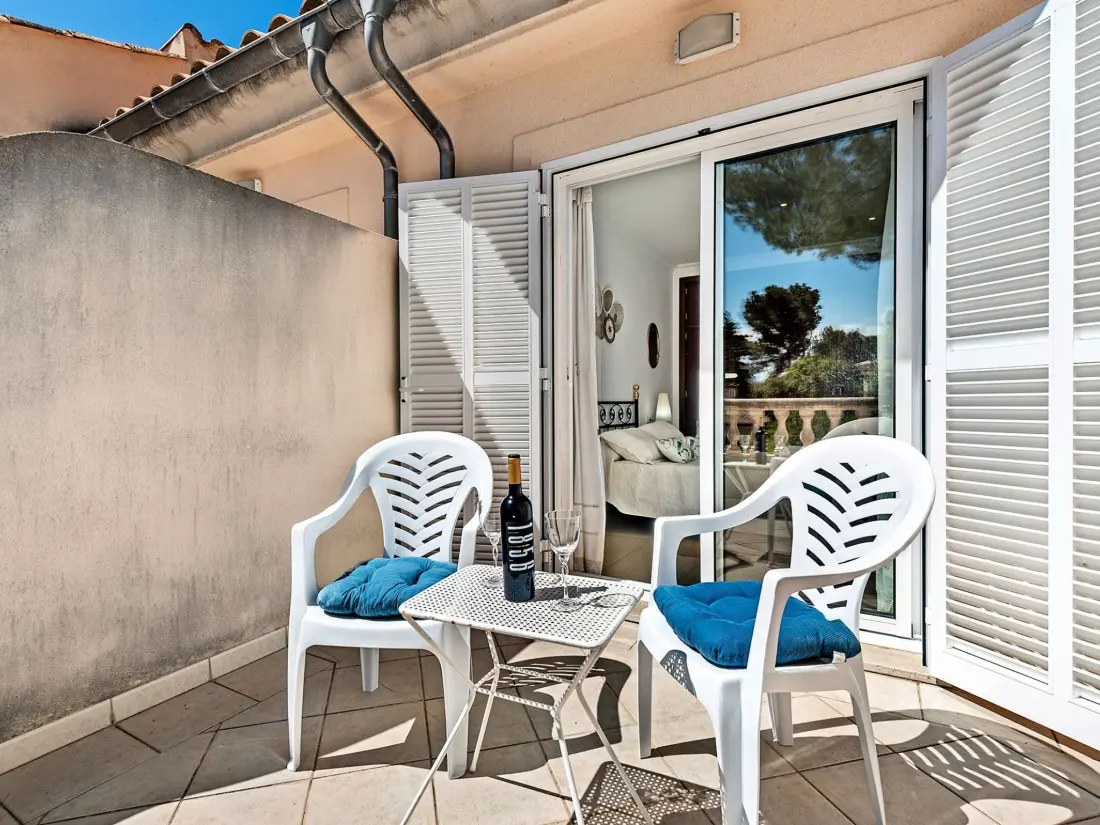 Maison de Vacances Alcúdia
