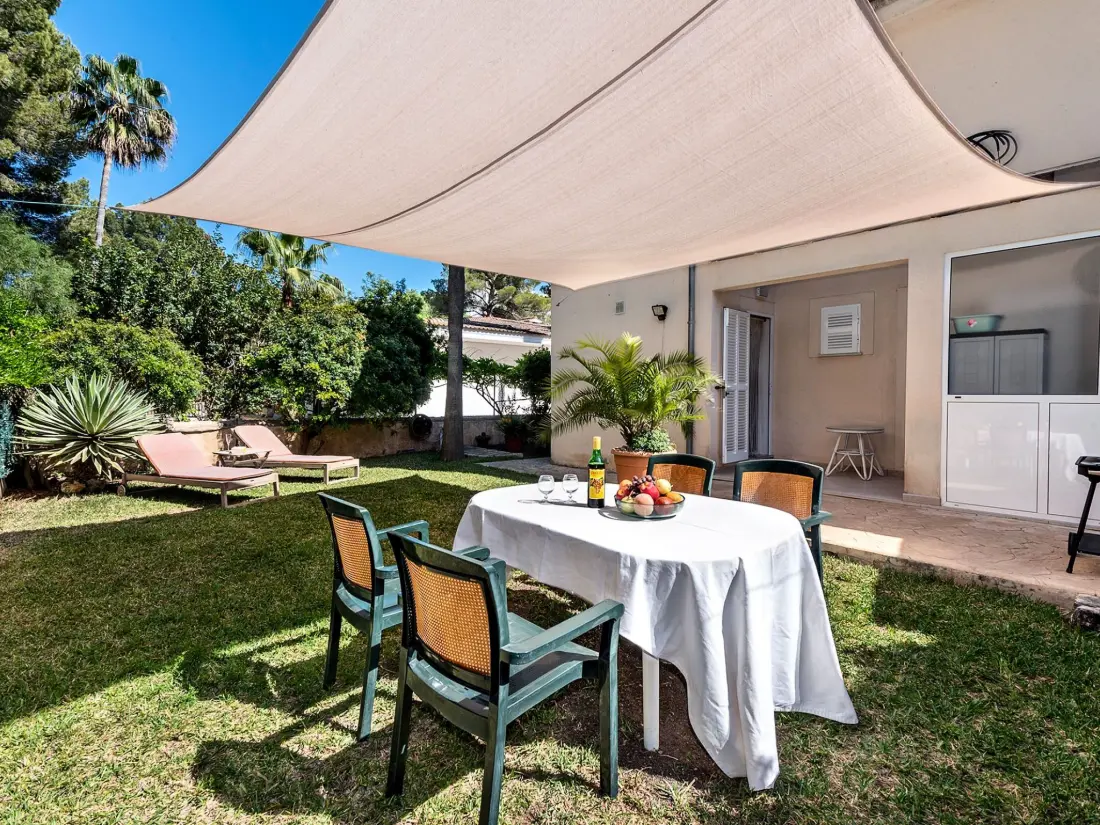 Maison de Vacances Alcúdia