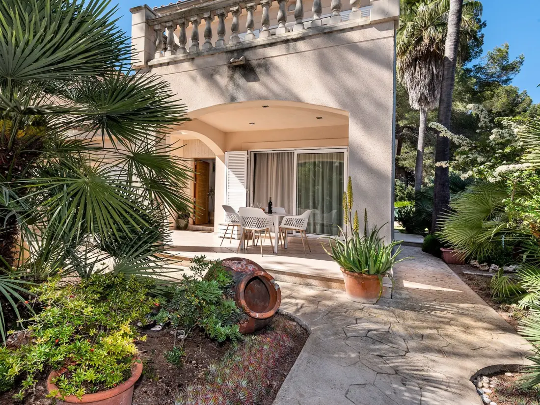 Maison de Vacances Alcúdia