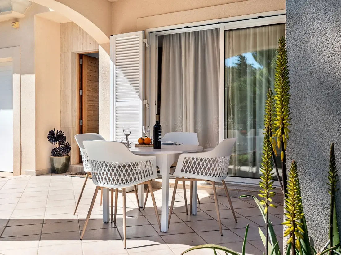 Maison de Vacances Alcúdia