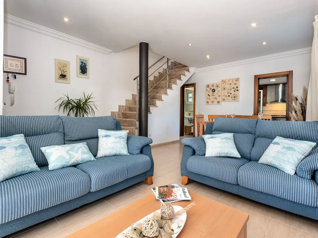 Maison de Vacances Alcúdia