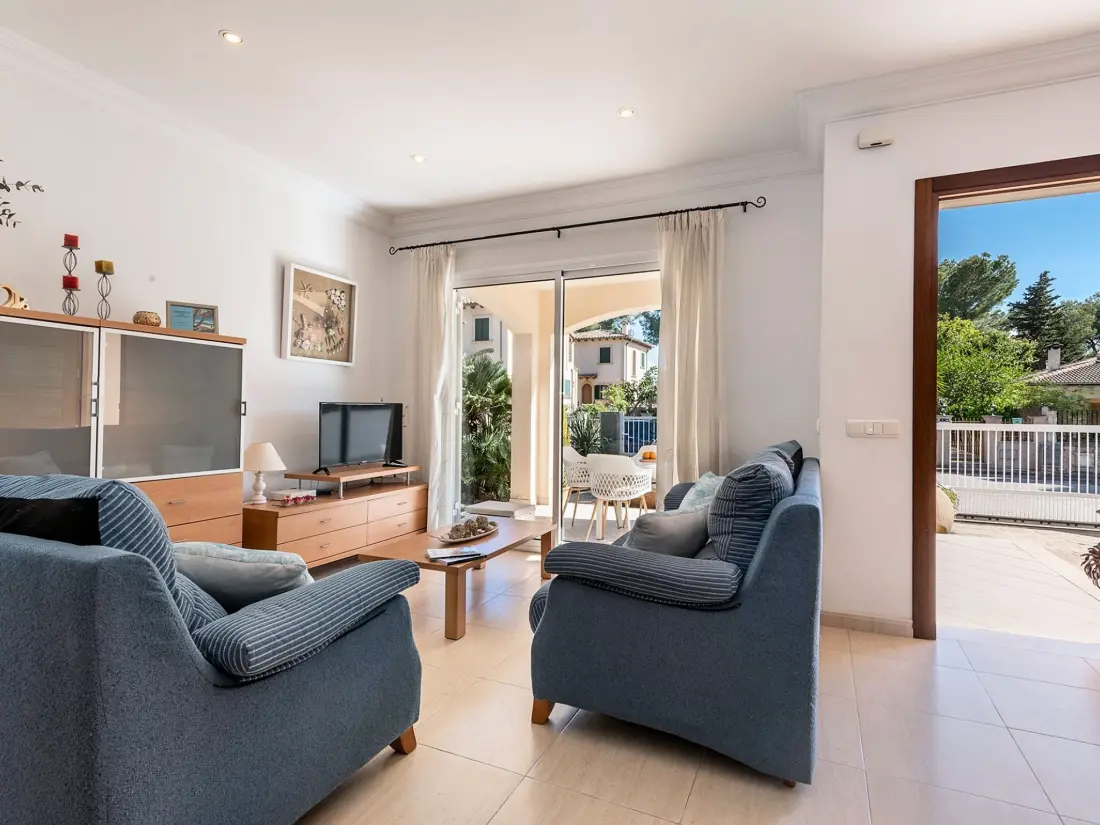 Maison de Vacances Alcúdia