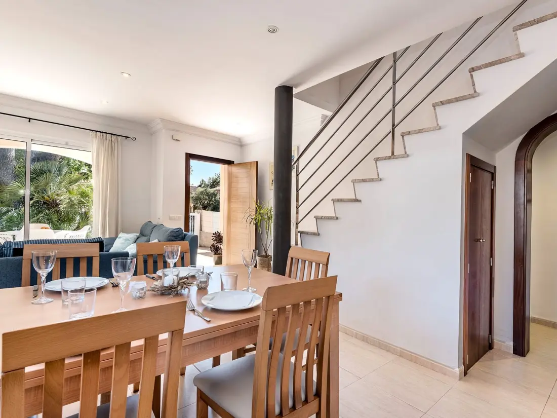 Maison de Vacances Alcúdia