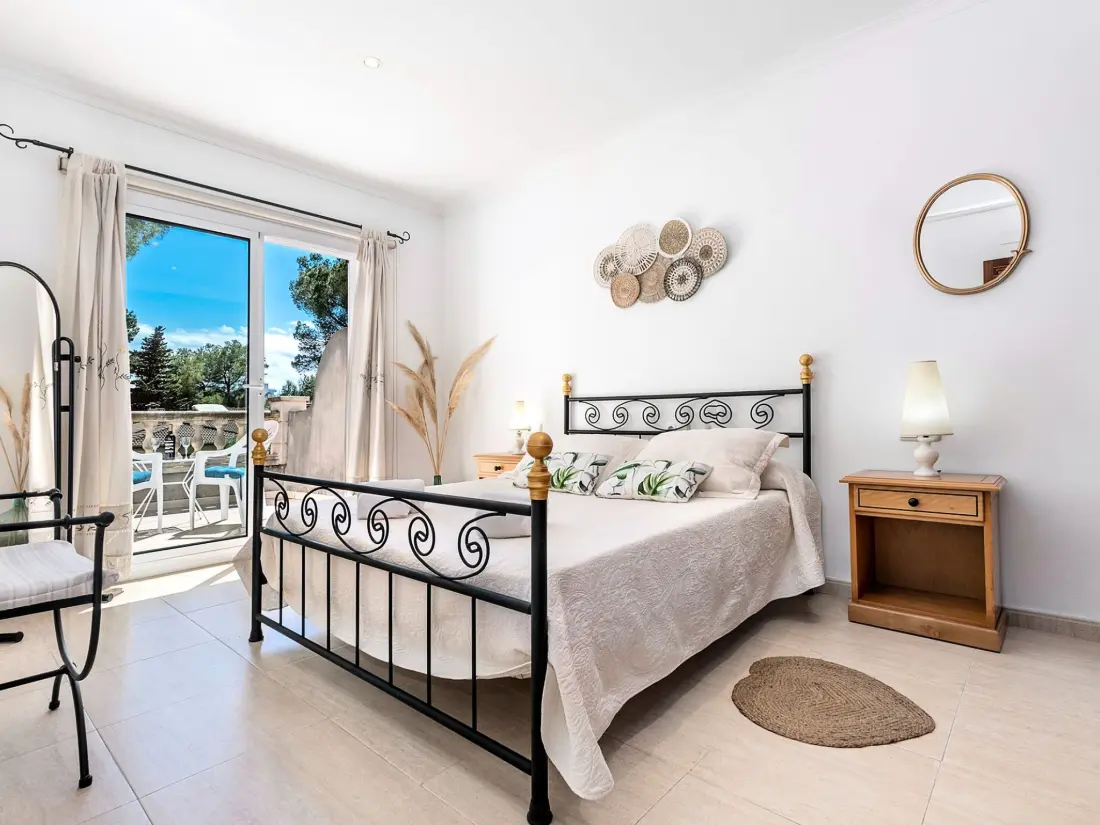 Maison de Vacances Alcúdia