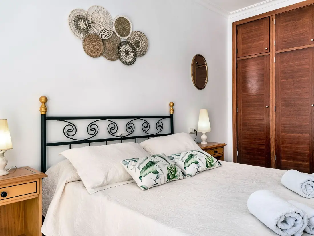 Maison de Vacances Alcúdia