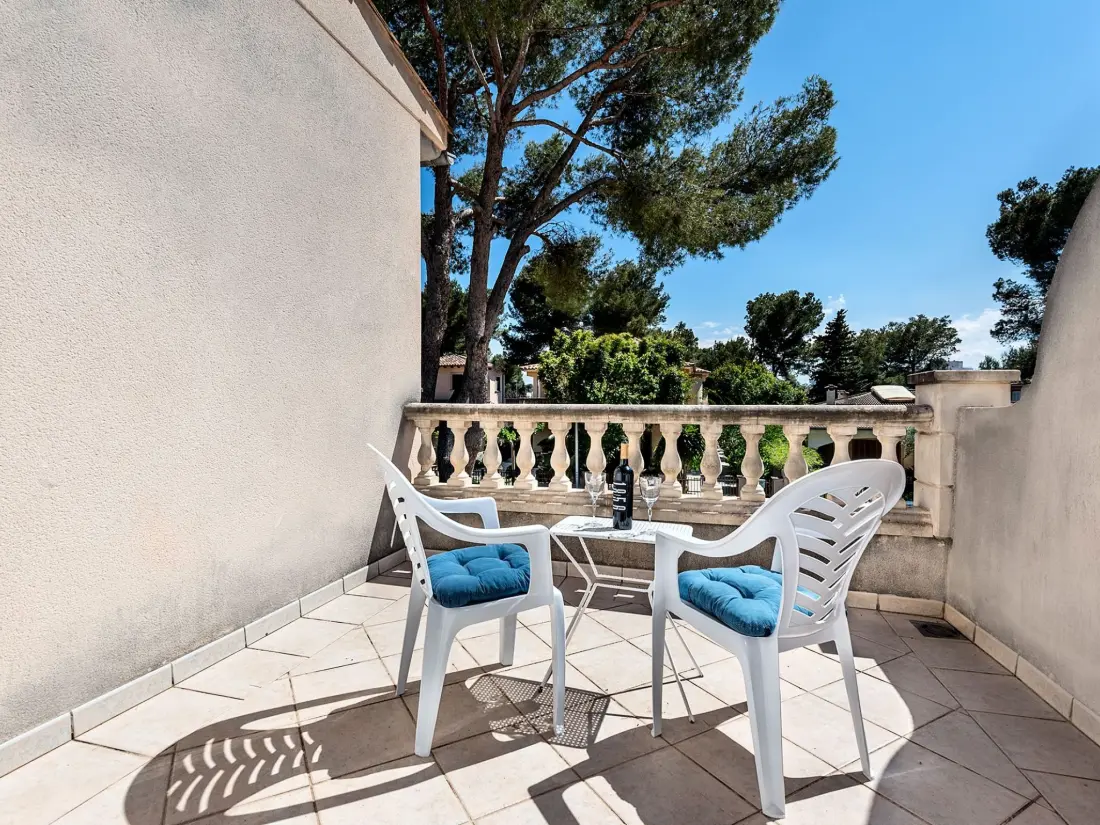Maison de Vacances Alcúdia