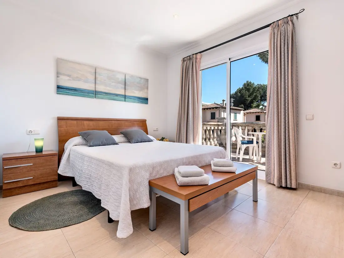 Maison de Vacances Alcúdia
