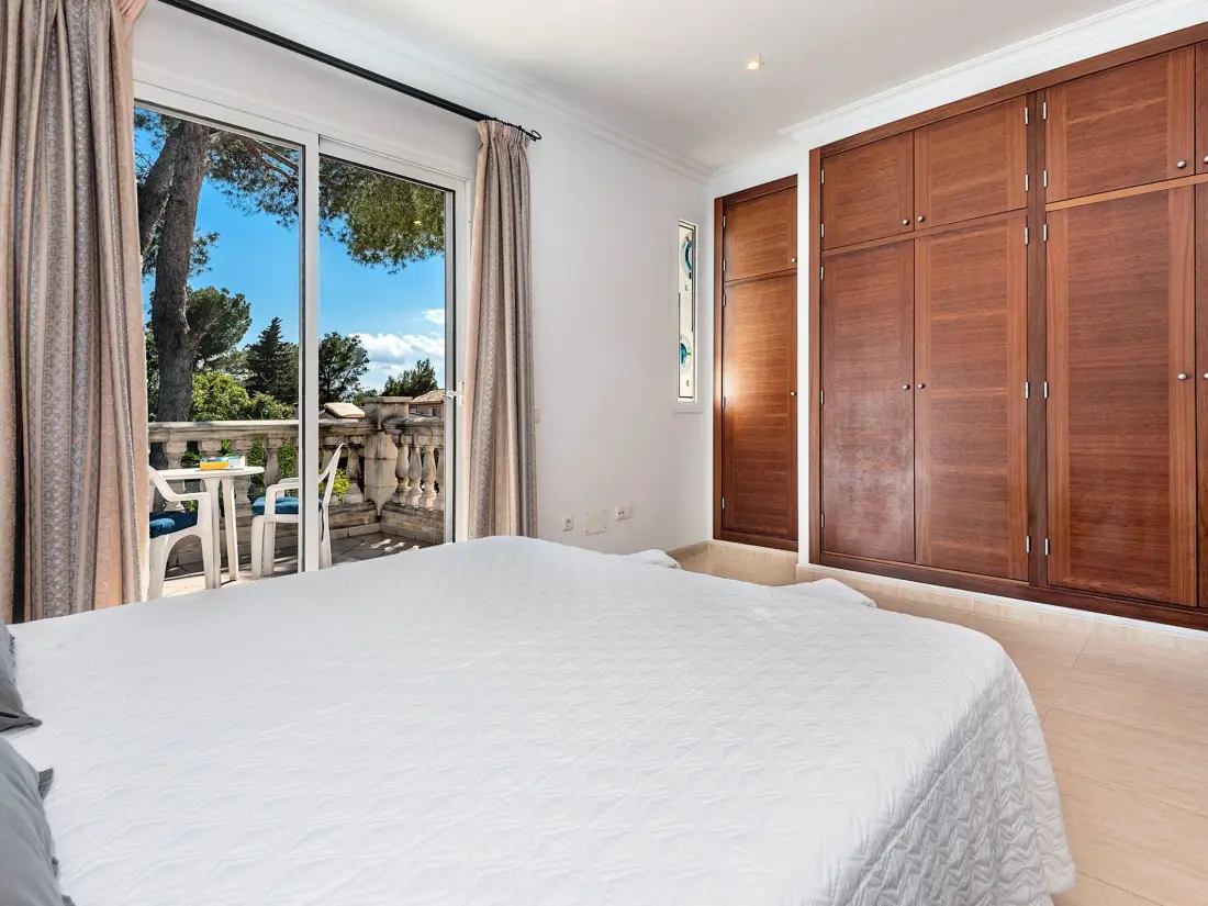 Maison de Vacances Alcúdia