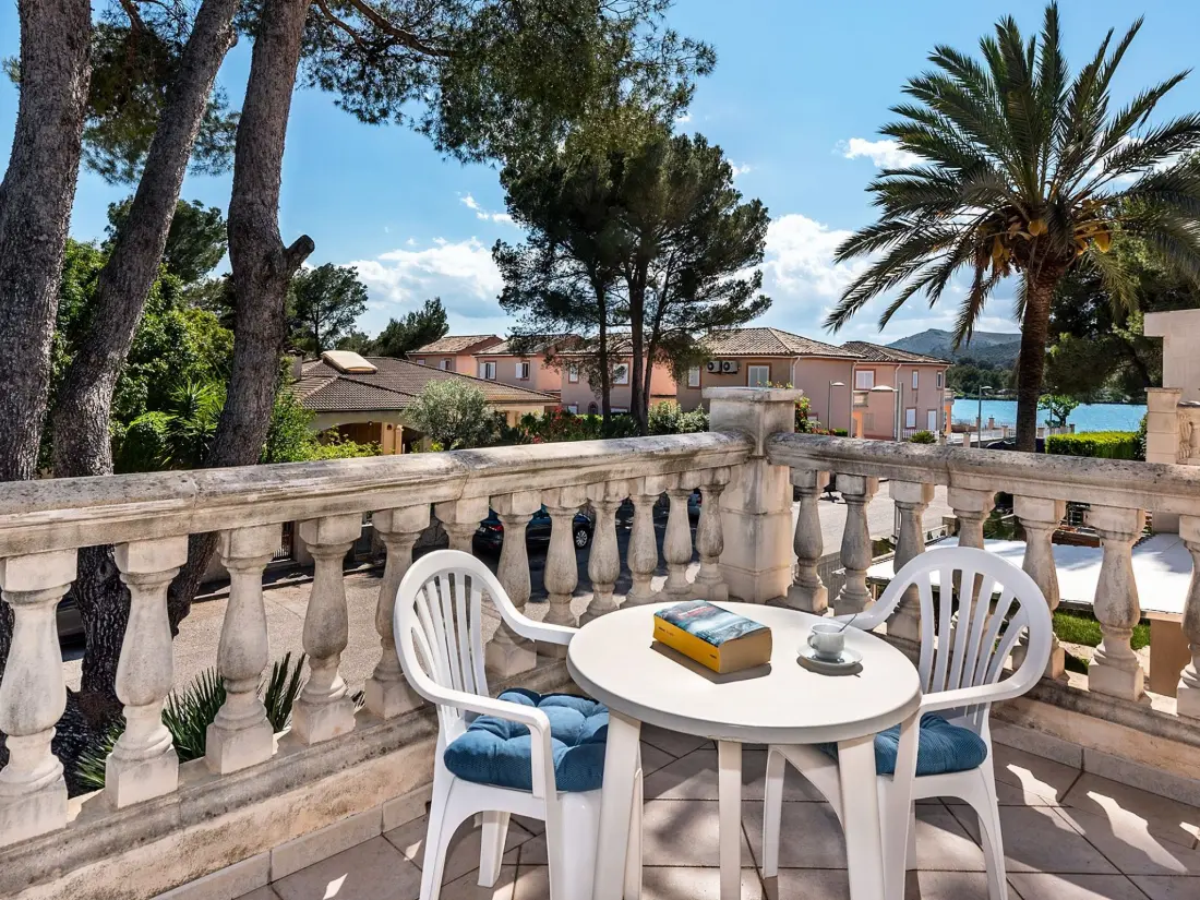 Maison de Vacances Alcúdia