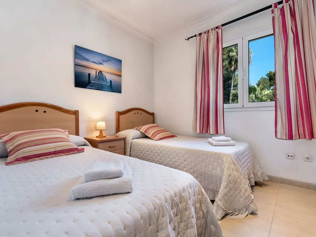 Maison de Vacances Alcúdia