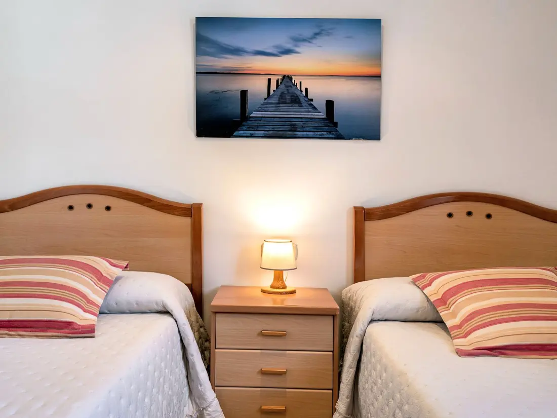 Maison de Vacances Alcúdia