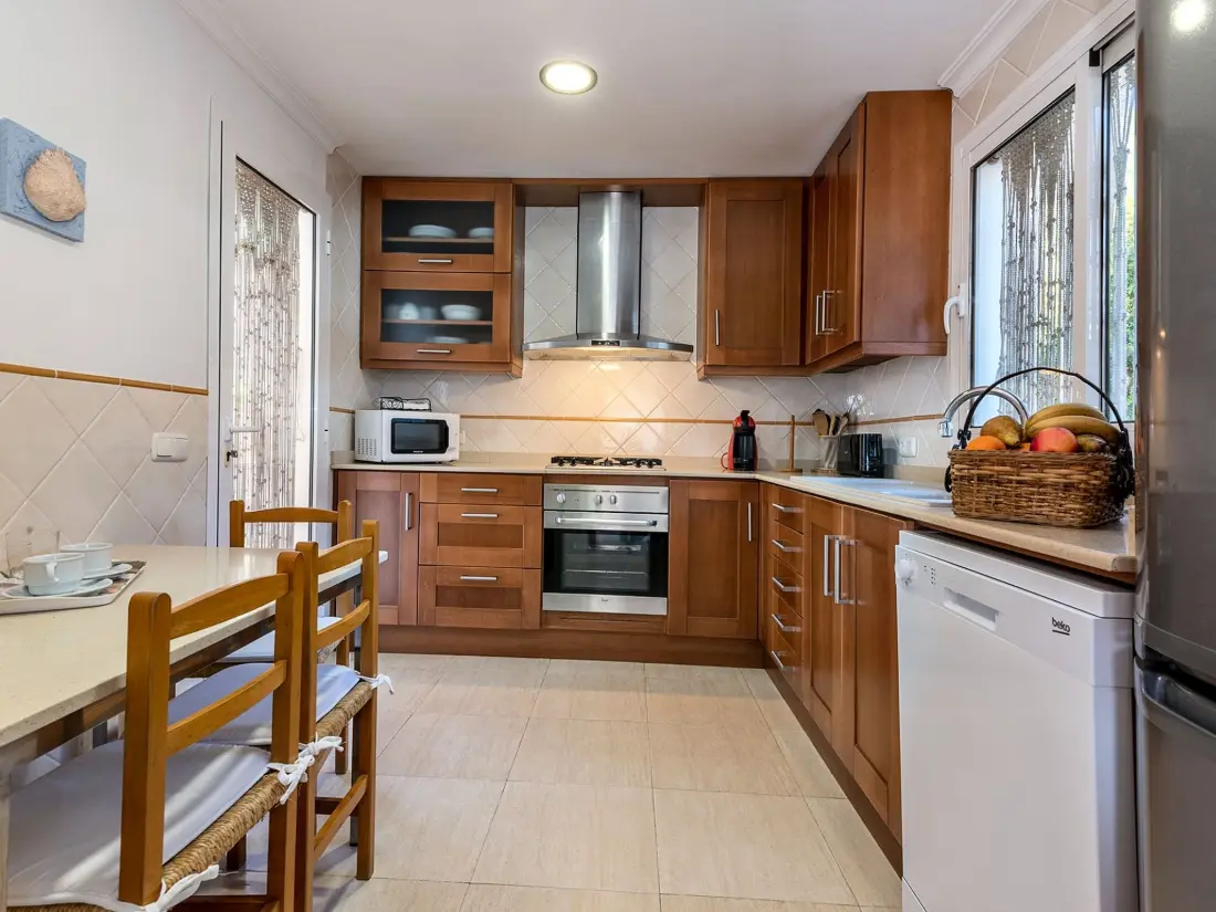 Maison de Vacances Alcúdia