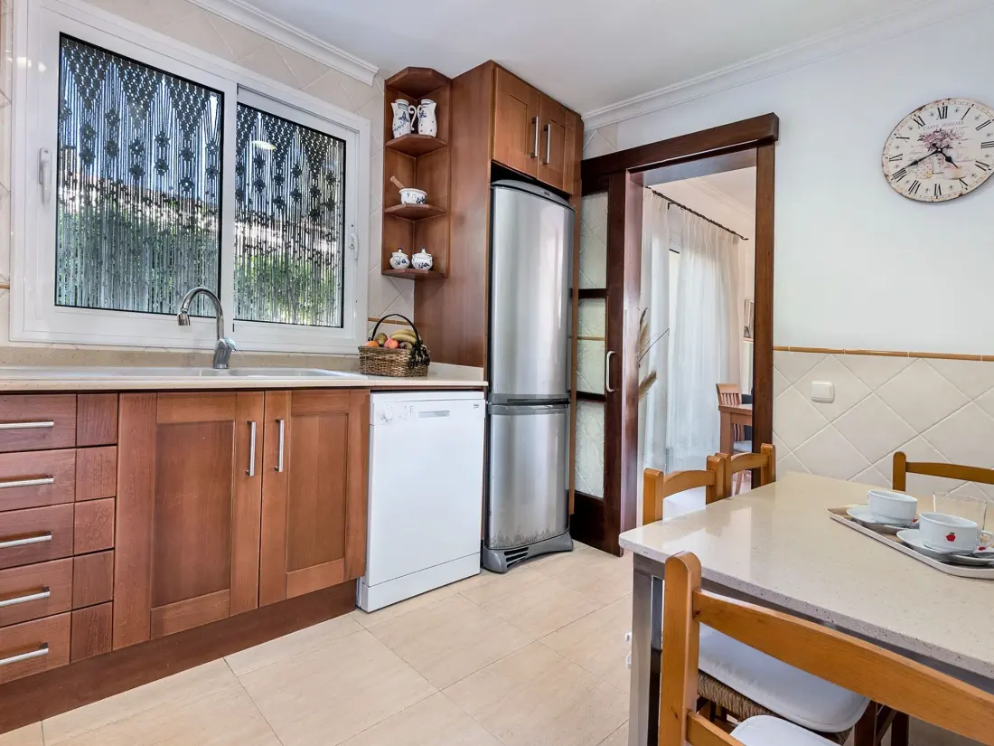 Maison de Vacances Alcúdia
