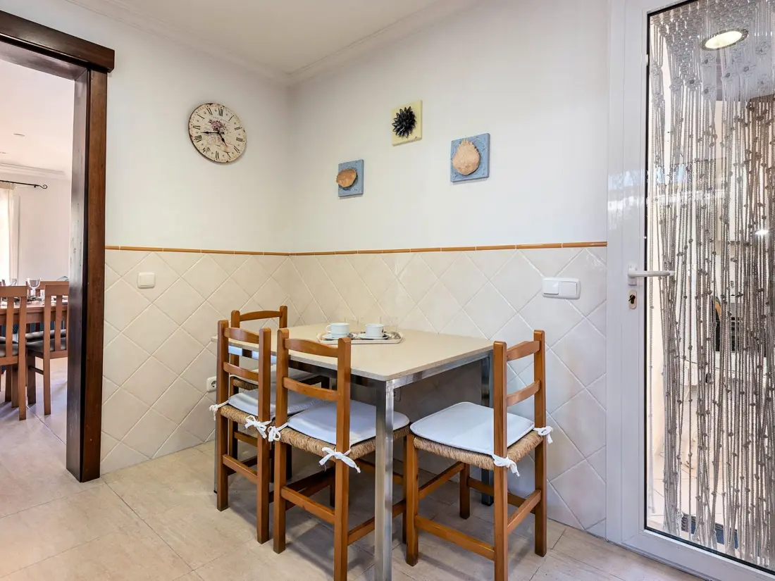 Maison de Vacances Alcúdia