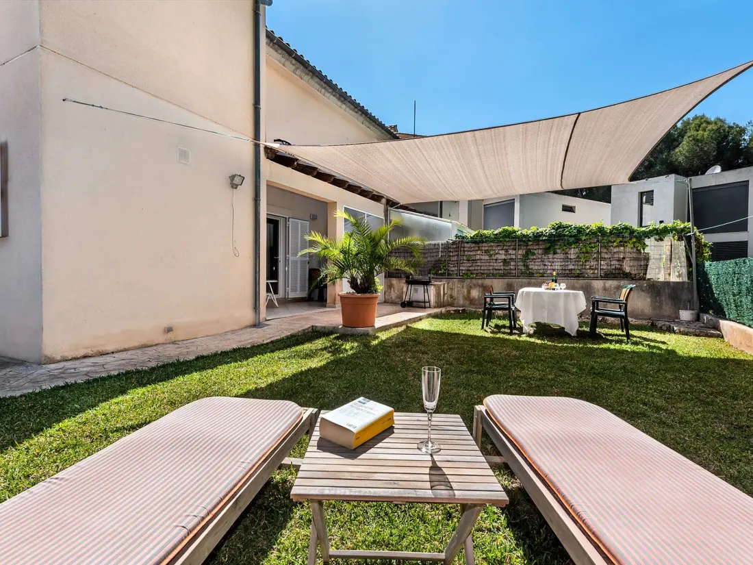Maison de Vacances Alcúdia