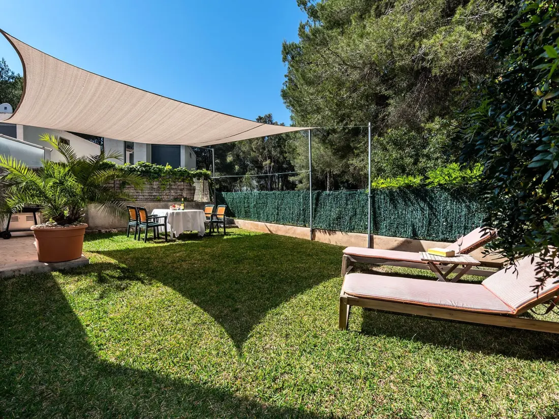 Maison de Vacances Alcúdia