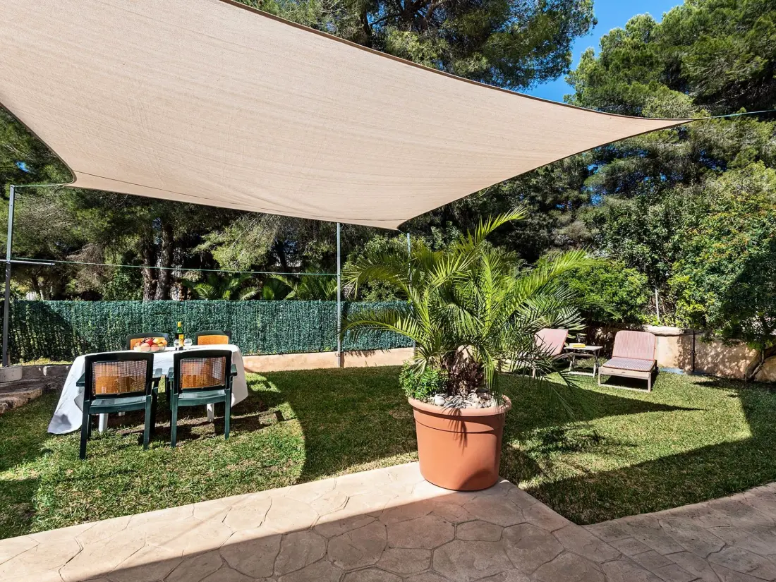 Maison de Vacances Alcúdia
