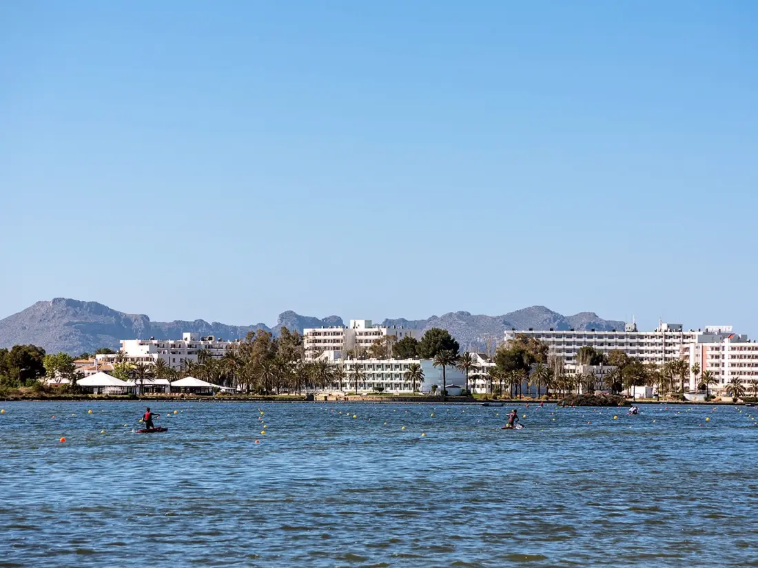 Maison de Vacances Alcúdia