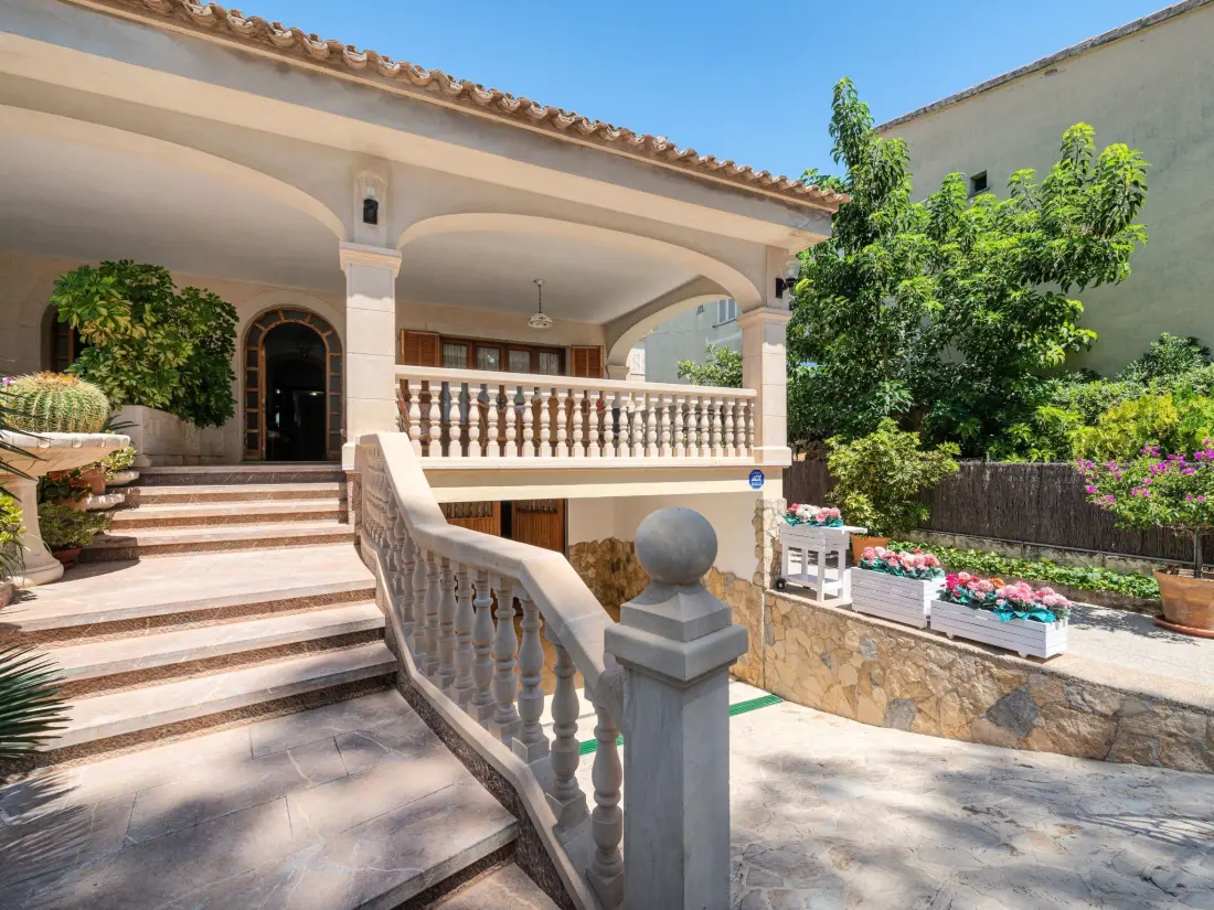 Maison de Vacances Alcúdia