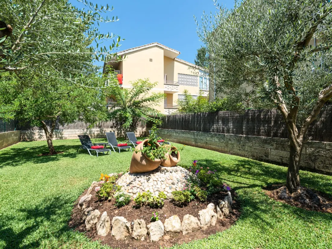Maison de Vacances Alcúdia