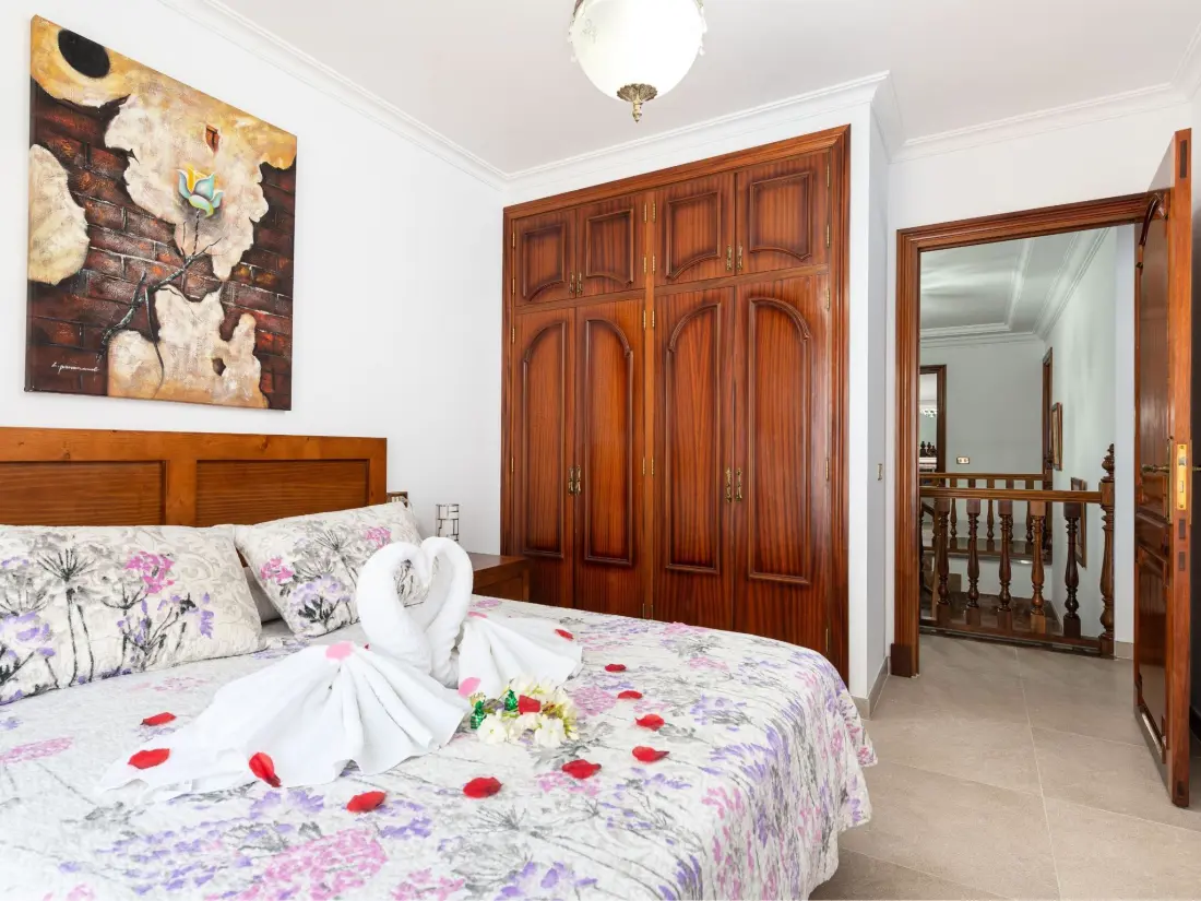 Maison de Vacances Alcúdia