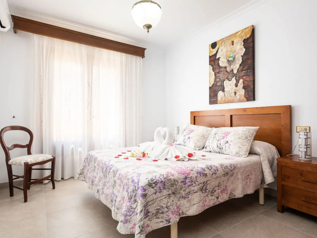 Maison de Vacances Alcúdia