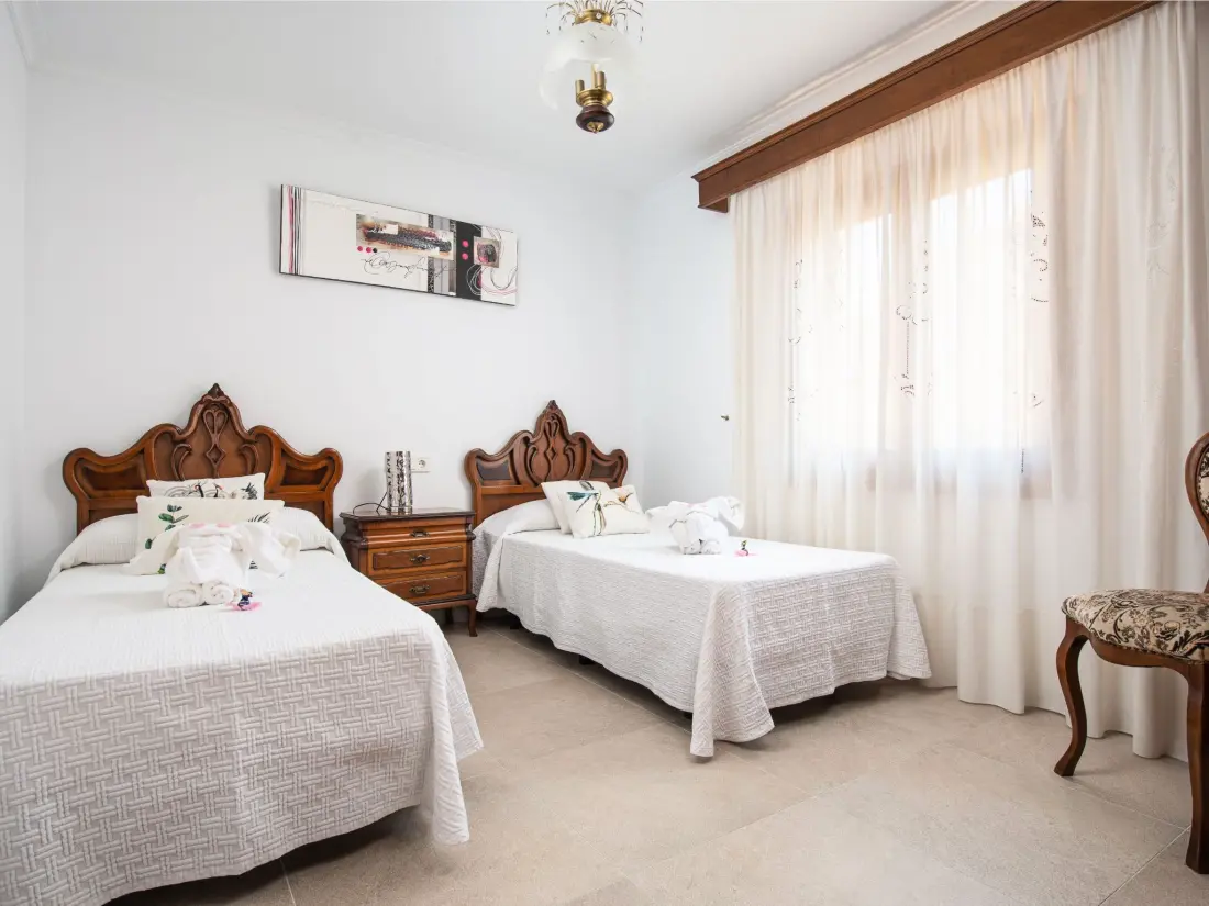 Maison de Vacances Alcúdia