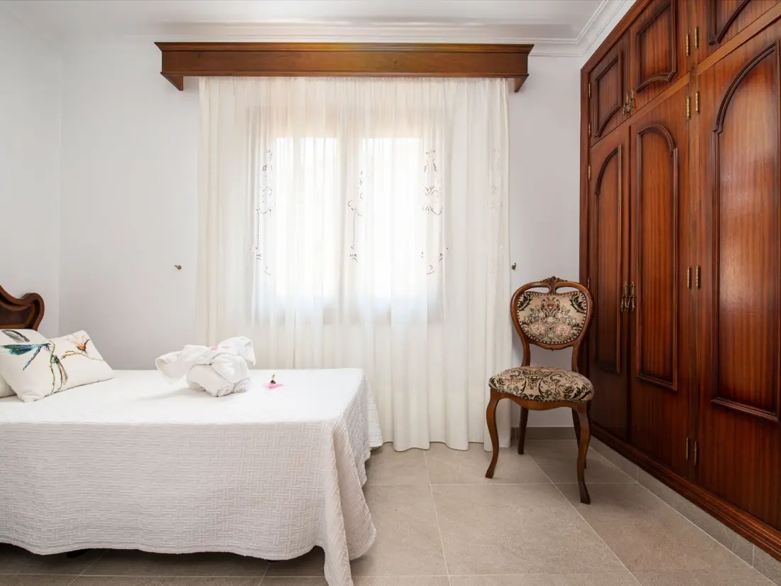 Maison de Vacances Alcúdia
