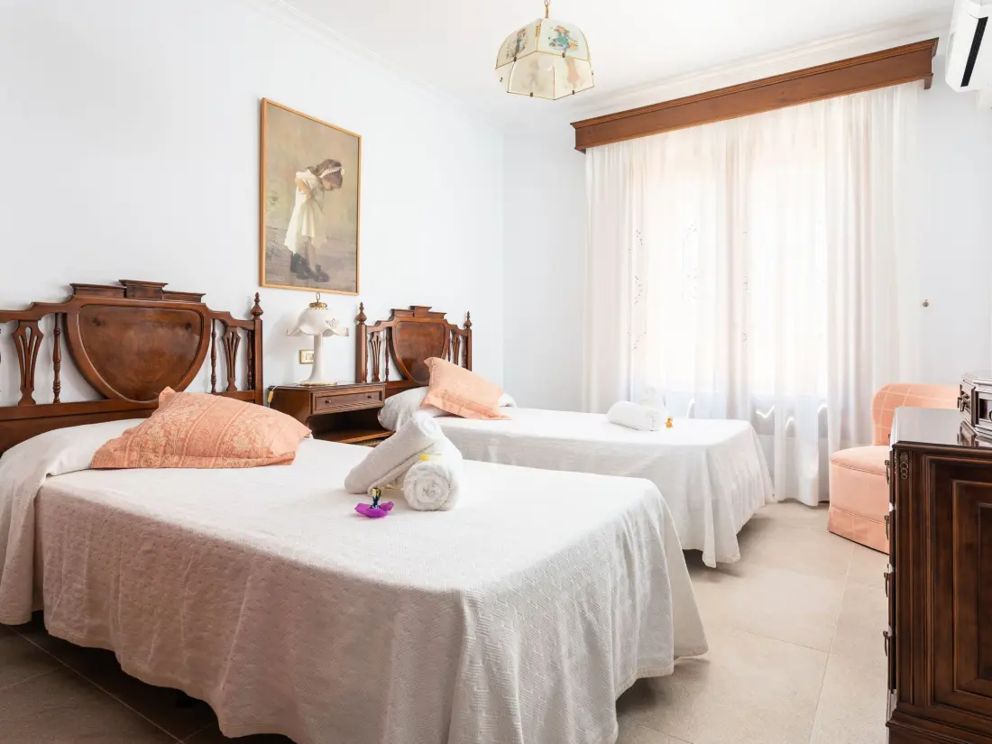 Maison de Vacances Alcúdia