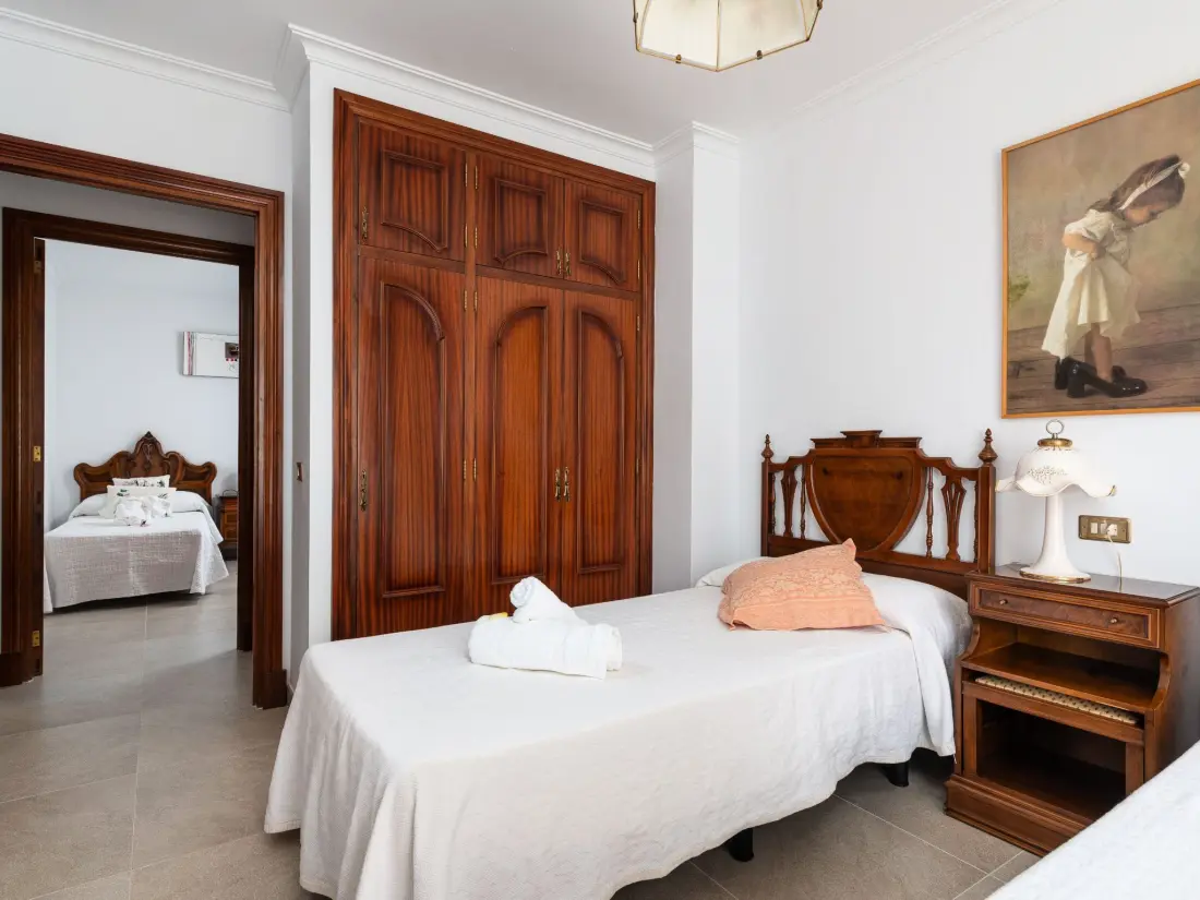 Maison de Vacances Alcúdia